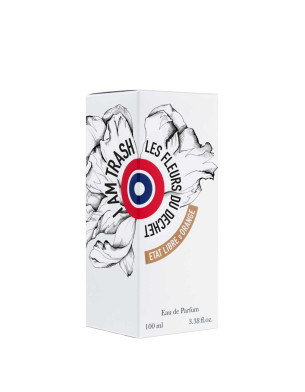 Les Fleurs Du Dechet - I Am Trash Edp